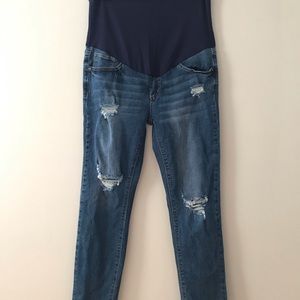 Maternity Jeans
